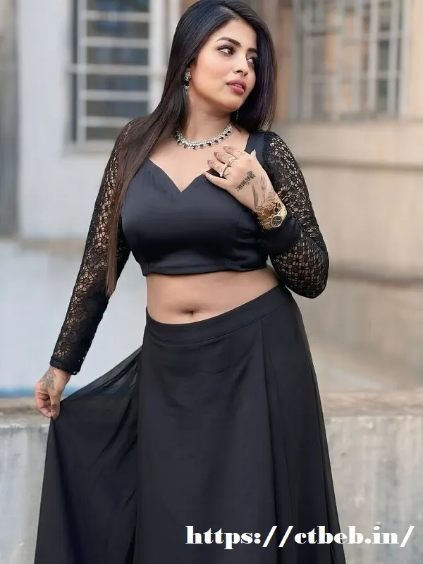 VIP Escort in Manali profile