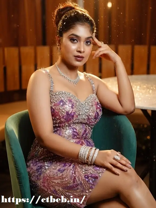 Real escort in Manali profile