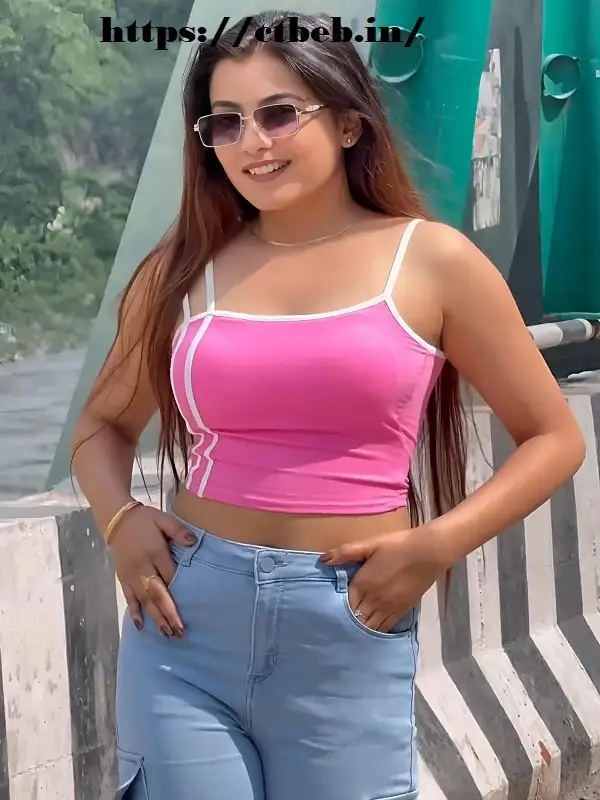 Premium escort Manali profile