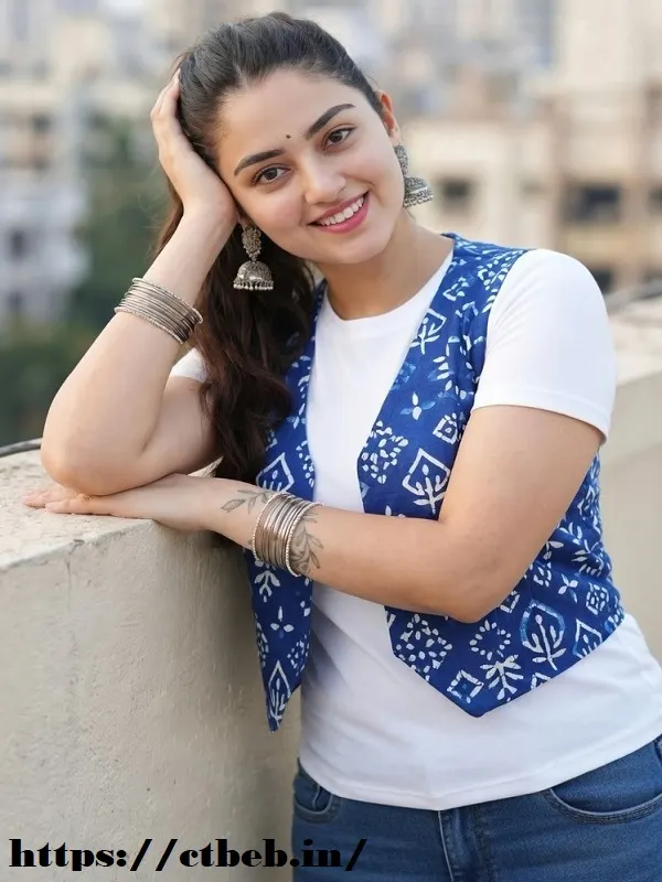 Manali Escort Service profile